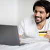 Credit card to cash online