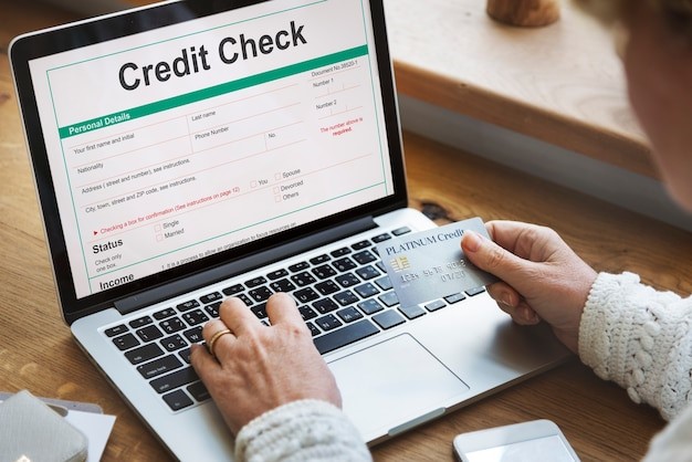 Excellent Credit score USA online